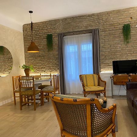 Guni Suites Ronda Гранада Екстериор снимка