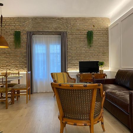 Guni Suites Ronda Гранада Екстериор снимка