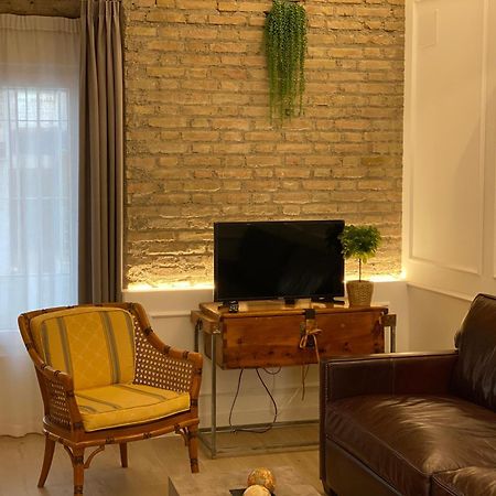 Guni Suites Ronda Гранада Екстериор снимка