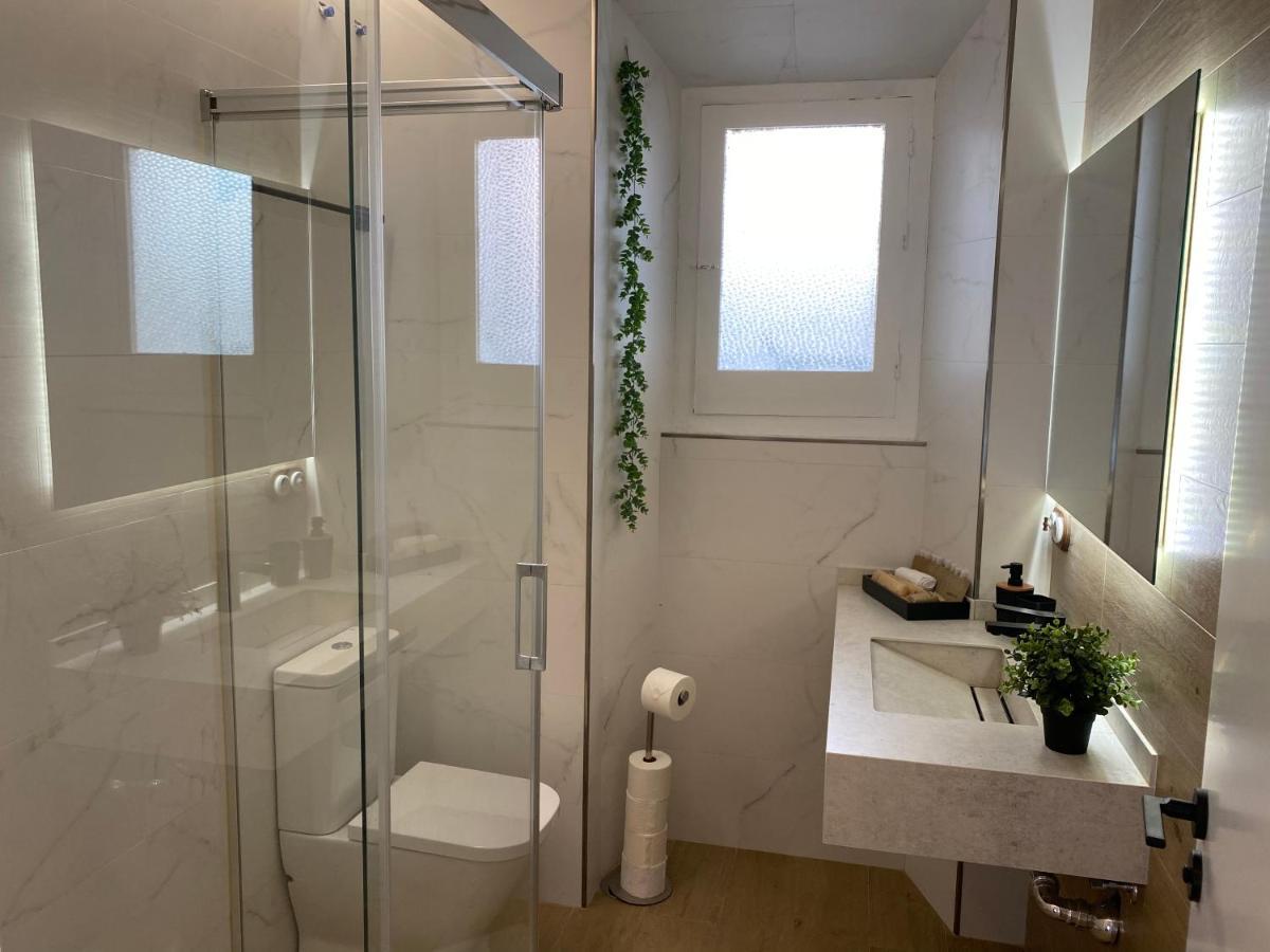 Guni Suites Ronda Гранада Екстериор снимка