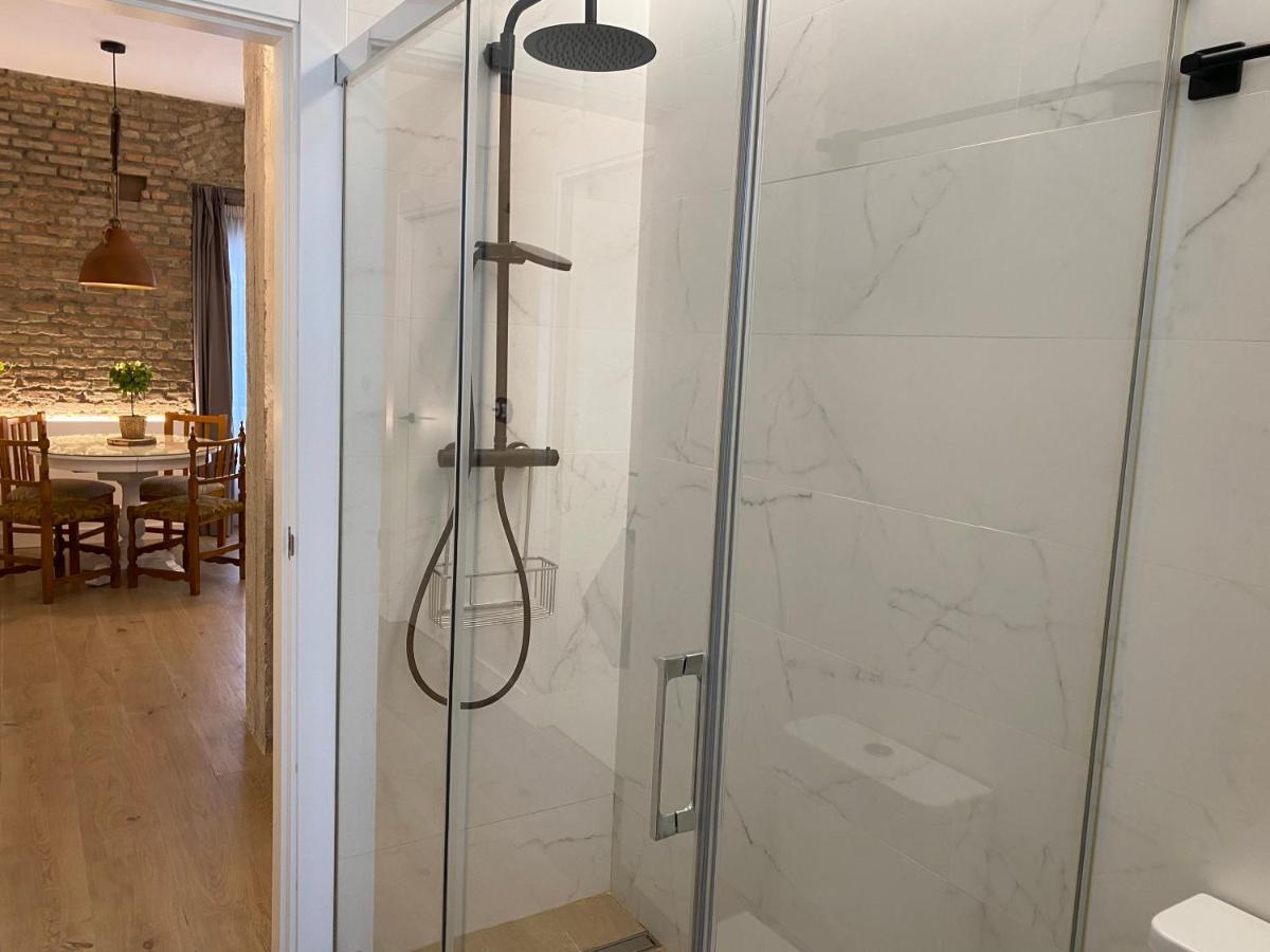 Guni Suites Ronda Гранада Екстериор снимка