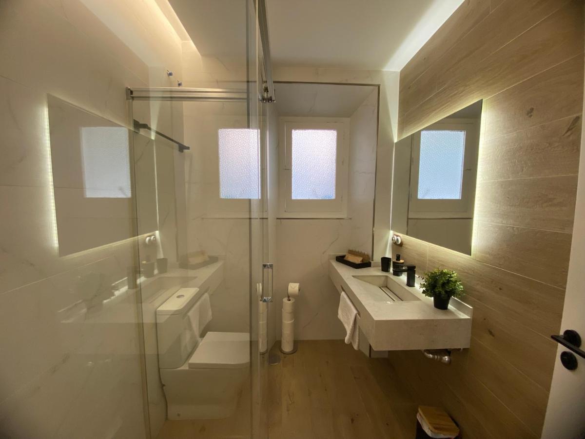Guni Suites Ronda Гранада Екстериор снимка