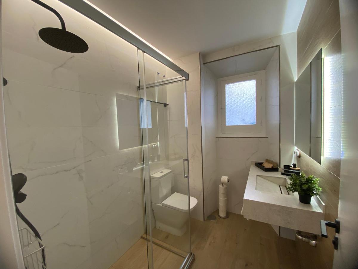 Guni Suites Ronda Гранада Екстериор снимка