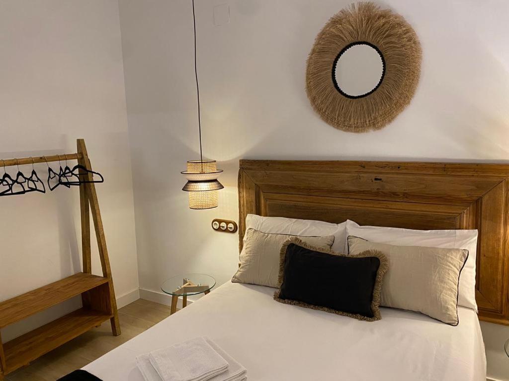 Guni Suites Ronda Гранада Екстериор снимка
