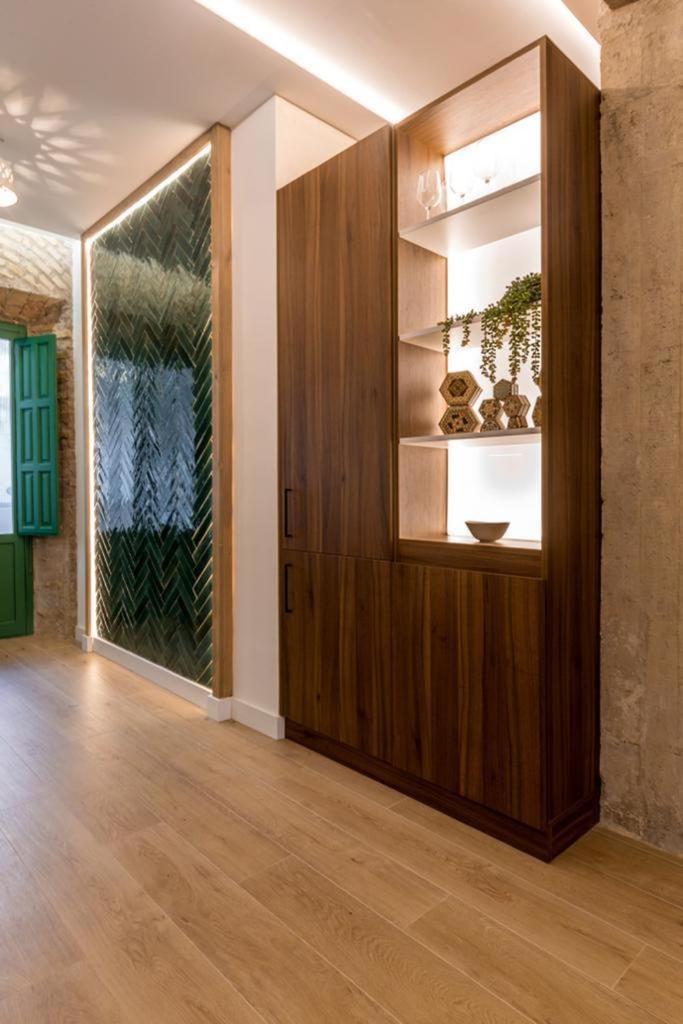 Guni Suites Ronda Гранада Екстериор снимка