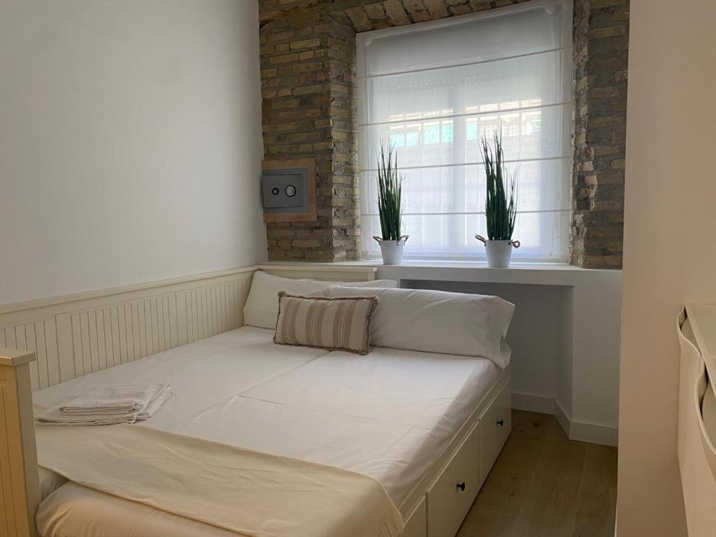 Guni Suites Ronda Гранада Екстериор снимка